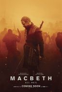 Makbet - Macbeth (2015) [720p] [BDRip] [XviD] [AC3-ELiTE] [Lektor PL]