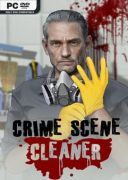 Crime Scene Cleaner (v.4.0.0c) - RUNE *2024* [PL] [iso]