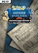 House Builder Mechitecture Edition (v.20250616) - TENOKE *2024* [PL] [iso]