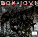 Bon Jovi - Slippery When Wet (1986) [FLAC]