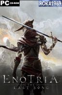 Enotria: The Last Song [v1.005.26813] *2024* [MULTI-PL] [PORTABLE] [EXE] 