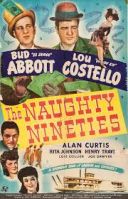 Szulerzy na pokładzie / Abbott and Costello. The Naughty Nineties (1945) [PL.CUSTOM.FS.DVDRip.XviD-RETRO] [Lektor PL] [avi] [FIONA9]