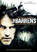 Lasy / The Barrens (2012) [MULTI.1080p.BDRemux.DTS.HD.MA.AC3-ChrisVPS] [h264] [Lektor PL] [mkv]  [FIONA9]