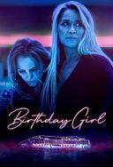 Birthday Girl (2023) [WEB-DL.XviD-GR4PE] [Lektor PL]