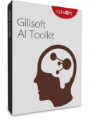 GiliSoft AI Toolkit 10.10 + Crack[FixFiles]
