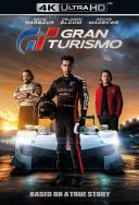 Gran Turismo (2023) MULTi.2160p.UHD.BluRay.REMUX.DV.HDR.HEVC.TrueHD7.1.Atmos.DD5.1-K83 ~ Dubbing i Napisy PL