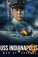 Ostatnia misja USS Indianapolis - USS Indianapolis Men of Courage [10Bit SDR UPSCALING] [2160p.BluRay.H265.AC3-AS76-FT] [Lektor PL] [Alusia]