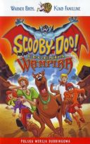 Scooby Doo i Legenda Wampira - Scooby-Doo! And the Legend of the Vampire (2003) [720p] [h264 ] [Dubbing PL] [mkv] [FIONA9]