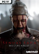 Senua's Saga: Hellblade II (2024) [MULTi27-PL] [Portable] [v 1 0 0 0 161085] [DVD9] [exe]