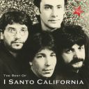 I Santo California - The Best Of I Santo California (2007) [Flac]