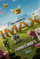 Minecraft: Film / A Minecraft Movie (2025) [PLDUB.MULTi.2160p.AMZN.WEB-DL.SDR.DDP5.1.Atmos.HEVC-P2P] [h265] [Dubbing PL] [mkv]  [FIONA9]