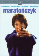 Maratończyk / Marathon Man (1976) [PL 1080p BDRip x264] [Lektor PL] [mkv]  [FIONA9]