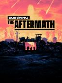 Surviving the Aftermath: Ultimate Colony Edition (ver.1.25.0.2775) *2021* [+DLC] [MULTI-PL] [EXE]