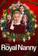 Agentka na krolewskim dworze / The Royal Nanny (2022) [PL HDTV XviD-GR4PE] [Lektor PL] [avi] [FIONA9]