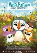 Wyspa Puffinow. Nowi przyjaciele / Puffin Rock and the New Friends (2024) [WEB-DL.XviD-OzW] [Dubbing PL]