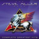 Steve Miller Band - Complete Greatest Hits (2013) [FLAC]