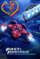 Szybcy i wsciekli - Wyscigowi agenci - Fast and Furious - Spy Racers *2019-2021* [S01-06] [1080p.WEB-DL.H264-FT] [ENG-Dubbing PL] [Alusia]