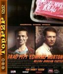 Podziemny krag / Fight Club (1999) [MULTi] [1080p] [BluRay] [AC3-DENDA] [Lektor PL i Napisy PL]