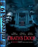 Drzwi do Śmierci - Death's Door *2015* [DVDRip] [XviD-NN] [Lektor PL]