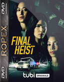 Ostatni skok / Final Heist (2024) [PL.720p.AMZN.edition-WEB-DL.H265.DarK] [Lektor PL] [mkv] [FIONA9]