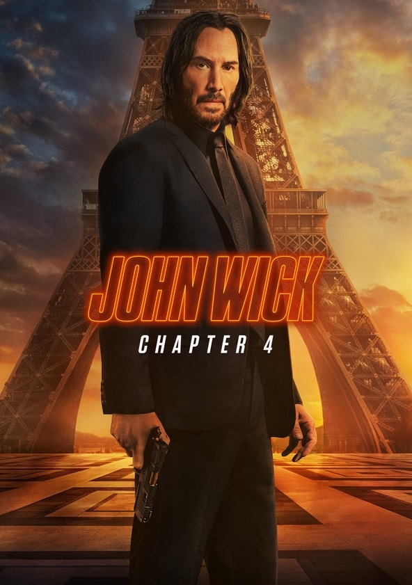 John Wick 4 / John Wick: Chapter 4 (2023) [720p] [BDRip] [XviD] [DD5 1] [HT] [Lektor PL]