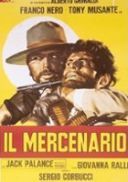 Zawodowiec / Il mercenario (1968) [DVDRip] [XviD] [AC3] [Lektor PL]