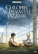 Chlopiec w pasiastej pizamie / The Boy in the Striped Pyjamas (2008) [PL 720p BDRip x264 AC3-MiNS] [Lektor PL] [mkv] [FIONA9]