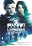 Egzekutor: Odrodzenie / Eraser: Reborn (2022) [MULTi 1080p BluRay x264 AC3-MG] [Lektor PL] [mkv]  [FIONA9]