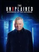 Niewyjasnione tajemnice wszechswiata / The UnXplained: Mysteries of the Universe (2024) [Sezon 1] [Lektor PL] [1080p] [HDTV] [H264-B89]