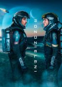 Rozdzieleni - Distant (2024) [x264 1080p] Lektor PL [AC3 5 1] M80