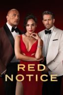 Czerwona Nota - Red Notice (2021) [1080p] [WEBRip x264] [ dubbing PL]