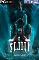 Flint: Treasure of Oblivion – Digital Deluxe Edition [v0.19489+DLC] *2024* [MULTI-PL] [REPACK R69] [EXE]