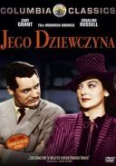 Dziewczyna Pietaszek / His Girl Friday (1940) [720p] [BDRip] [XviD] [AC3-ELiTE] [Lektor PL]