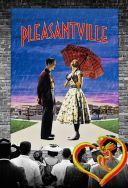 Miasteczko Pleasantville - Pleasantville 1998 [720p.BluRay.H264-FT] [Lektor PL] [Alusia] [ToAlien]