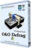 O&amp;O Defrag Professional 28 2 10017 (x64)[ML][Full] + Portable