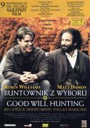 Buntownik z wyboru / Good Will Hunting (1997) [h264] [854x480] [Lektor PL] [mp4]  [FIONA9]  [#36 TOPFILMYFILMWEB]