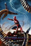 Spider-Man: Bez drogi do domu / Spider-Man: No Way Home (2021) [MULTi.1080p.BluRay.x264.DTS.AC3-DENDA] [h264] [Dubbing PL] [mkv]  [FIONA9] [#409 TOPFILMYFILMEB]