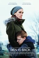 Powrot Bena / Ben Is Back (2018) [720p] [BDRip] [XviD] [AC3-ELiTE] [Lektor PL]