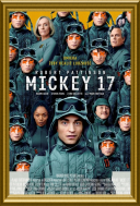 Mickey 17 (2025) [PL] [480p] [WEB-DL] [x264] [AC3-LTS] [Dubbing PL]