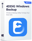 Tenorshare 4DDiG Windows Backup 1.1.2 - 64bit [PL] [Crack MADARA] [+Spolszczenie] [azjatycki]