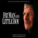 Fat Man and Little Boy (The Shadowmakers) (by Ennio Morricone) (2011) [FLAC] lossless