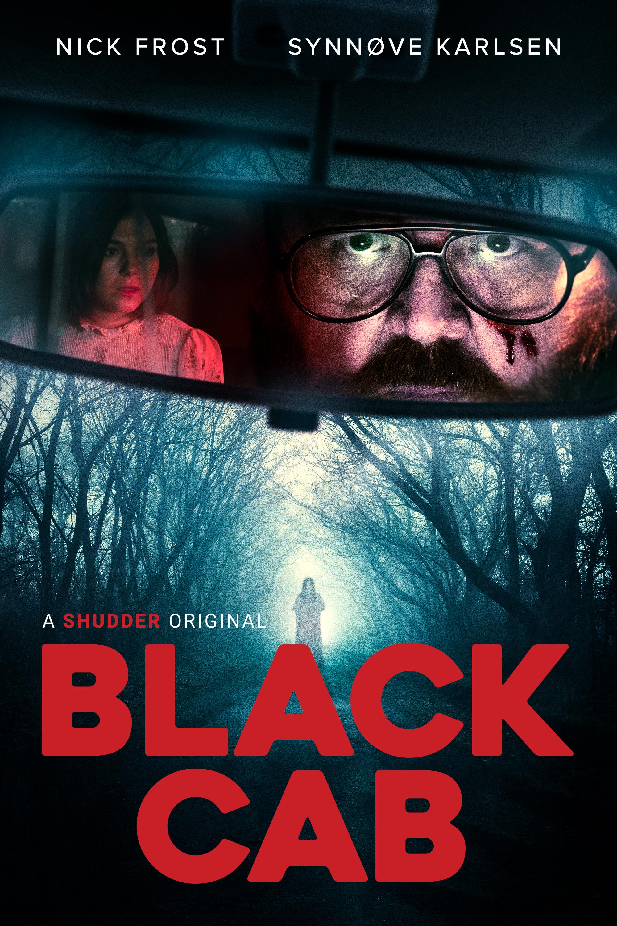 Black Cab (2024) [WEB-DL.XviD-OzW] [Lektor PL] 