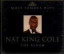 Nat King Cole - The Album - 2-CD-[FLAC]-[TFM]