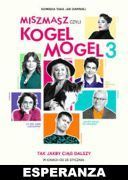 Miszmasz czyli Kogel Mogel 3 (2019) [10Bit SDR UPSCALING 2160p WEB-DL H265 AC3-AS76-FT] [Film polski] [mkv]  [FIONA9]