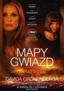 Mapy gwiazd / Maps to the Stars (2014) [480p] [BRRiP] [XviD] [AC3-OzW [Lektor PL]