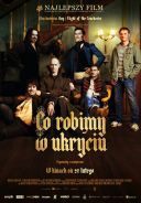 Co robimy w ukryciu / What We Do in the Shadows (2014) [PL BRRip XviD-KiT] [Lektor PL] [avi]  [FIONA9]