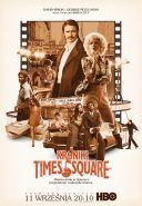 Kroniki Times Square / The Deuce (2018) [Sezon 2] [Lektor &amp; Napisy PL] [MULTi] [1080p] [HMAX] [WEB-DL] [DDP2.0] [H264-Ralf]