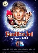 Rodzina Świątecznych i magiczny hotel / Familien Jul og nissehotellet (2021) [XviD] [720x384] [Lektor PL] [avi]  [FIONA9]