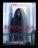 Kolysanka / Lullaby (2022) [480p] [WEB-DL] [XviD] [DD2.0-K83] [Lektor PL] [avi] [FIONA9]