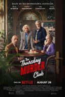 Czwartkowy Klub Zbrodni / The Thursday Murder Club (2025) MULTi.2160p.WEB-DL.HDR.H265-OzW / Lektor PL | Napisy PL
